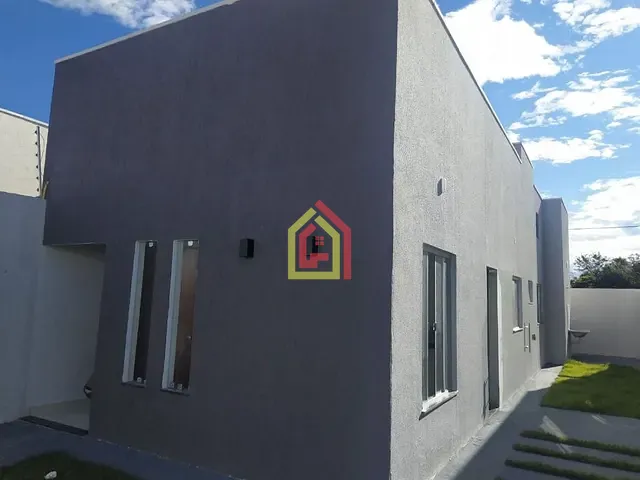 Casa com 150m² 3 quartos e 2 banheiros, à venda, no bairro Vila Militar Presidente Castelo Branco em Marabá