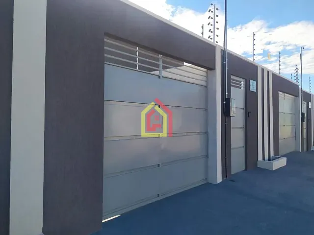 Casa com 150m² 3 quartos e 2 banheiros, à venda, no bairro Vila Militar Presidente Castelo Branco em Marabá
