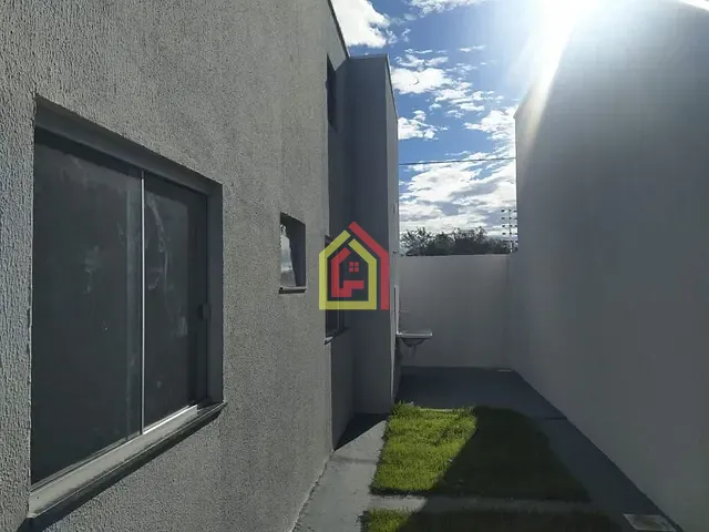 Casa com 150m² 3 quartos e 2 banheiros, à venda, no bairro Vila Militar Presidente Castelo Branco em Marabá