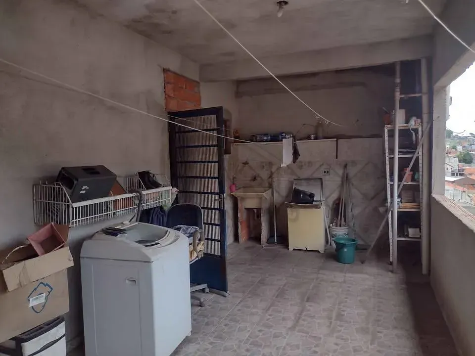 Casa, 2 quartos, 120 m² - Foto 9