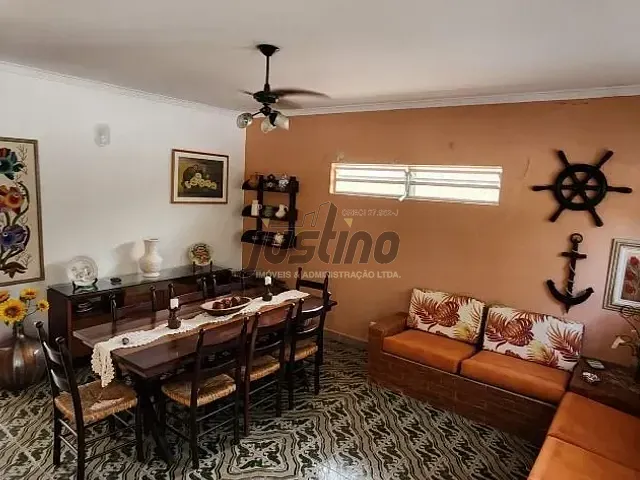 Casa com 300m² 5 quartos e 2 banheiros, à venda, no bairro Jardim Itanhaém em Itanhaém