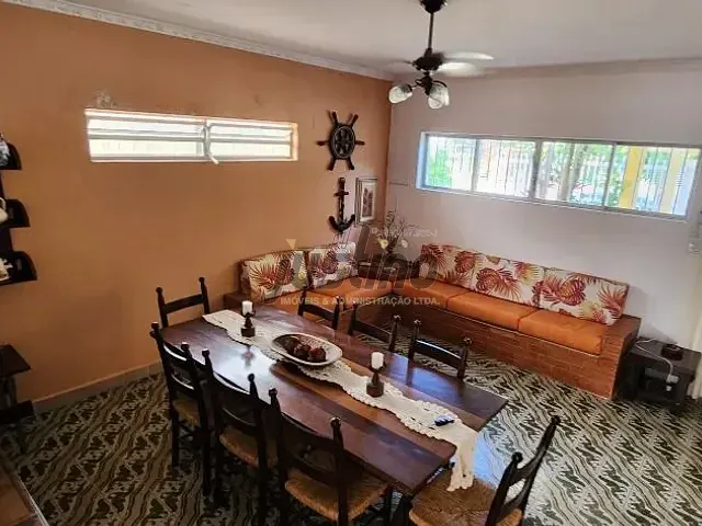 Casa com 300m² 5 quartos e 2 banheiros, à venda, no bairro Jardim Itanhaém em Itanhaém