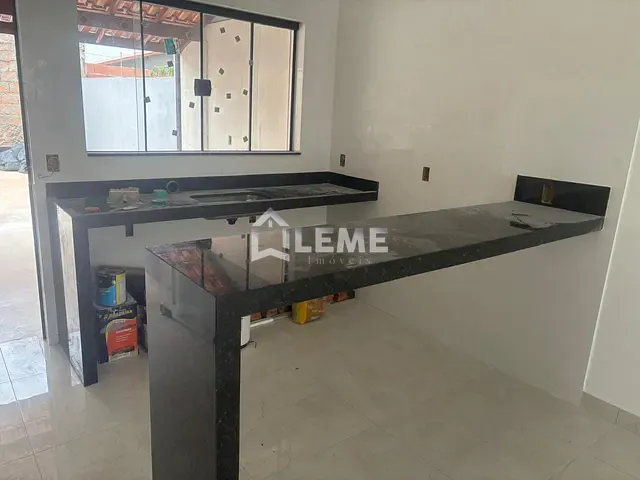 Casa com 180m² 2 quartos e 2 banheiros, à venda, no bairro Jardim Botânico em Mococa