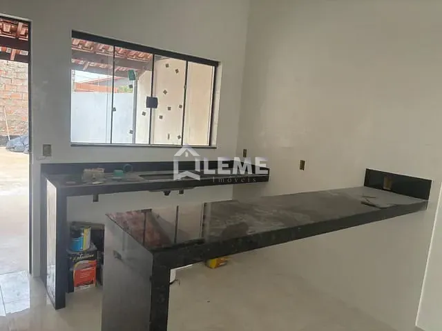 Casa com 180m² 2 quartos e 2 banheiros, à venda, no bairro Jardim Botânico em Mococa