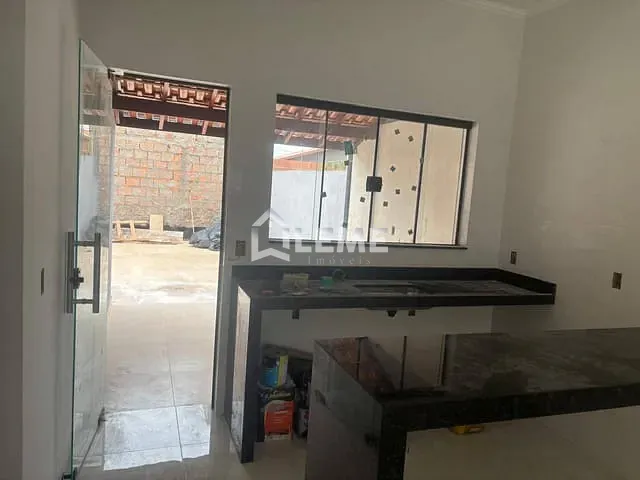 Casa com 180m² 2 quartos e 2 banheiros, à venda, no bairro Jardim Botânico em Mococa