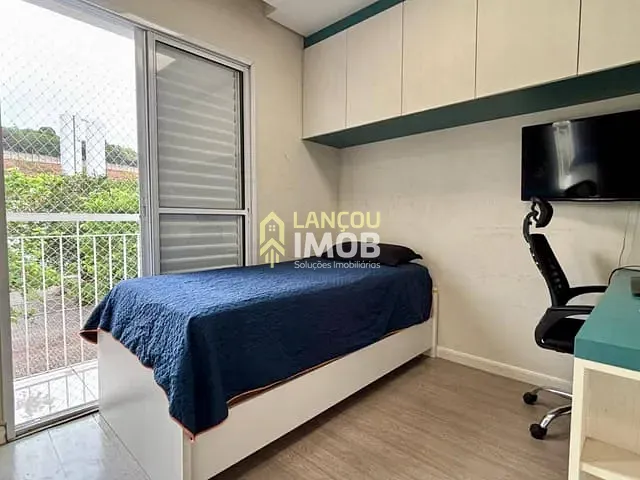 Casa 3 quartos e 2 banheiros, à venda, no bairro Engordadouro em Jundiaí