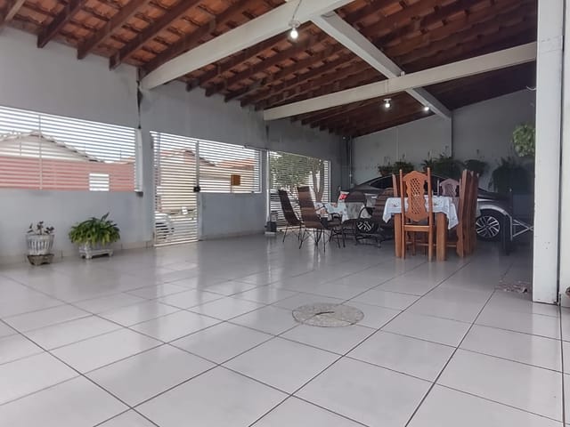 Foto do Casa - Casa à venda, Residencial Santa Terezinha, Cuiabá, MT, Casa de esquina com terreno amplo, 2 Quartos, sendo 1 suíte | Lyah Jaudy Imóveis