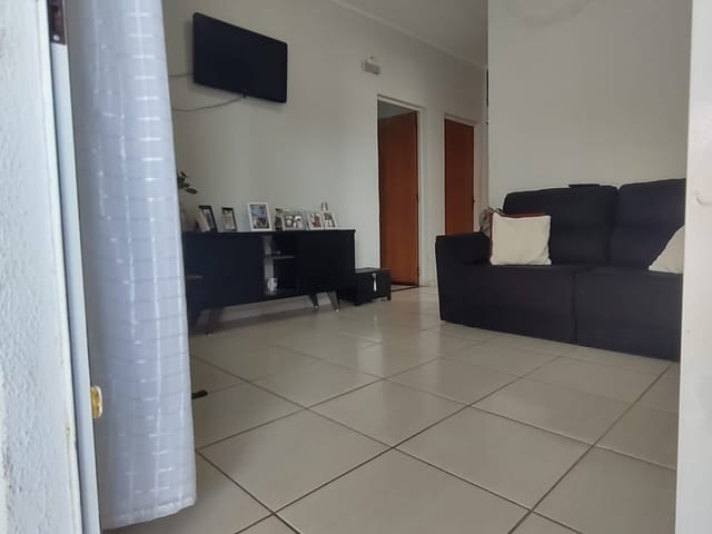 Foto do Casa - Casa à venda, Residencial Santa Terezinha, Cuiabá, MT, Casa de esquina com terreno amplo, 2 Quartos, sendo 1 suíte | Lyah Jaudy Imóveis