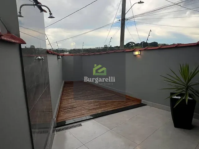 Casa com 270m² 3 quartos e 1 banheiro, à venda, no bairro Morada do Sol em Lavras