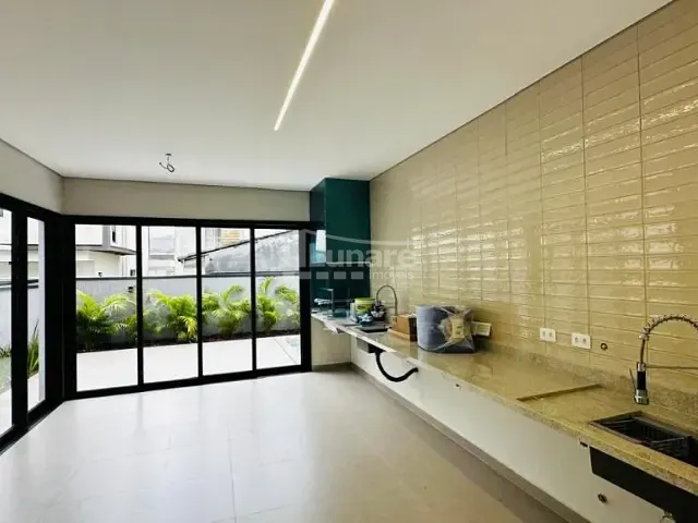 Casa com 307m² 3 quartos e 3 banheiros, à venda, no bairro Botujuru em Mogi das Cruzes