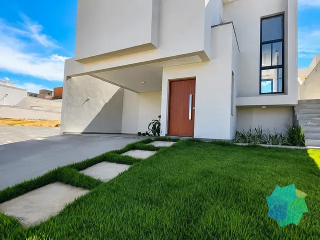 Casa com 300m² 3 quartos e 3 banheiros, à venda, no bairro Residencial Central Parque em Salto