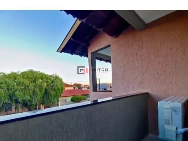 Casa com 340m² 4 quartos e 4 banheiros, à venda, no bairro Monte Belo em Londrina