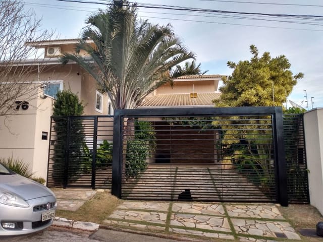 Foto do Casa - Casa à venda 4 Quartos, 2 Suites, 2 Vagas, 490M², Pinheirinho, Itajubá - MG | MOHALLEM e LOPES CORRETAGEM E ADMINISTRACAO DE IMOVEIS LTDA