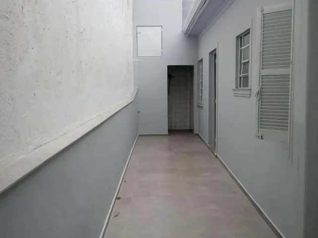 Casa 2 quartos e 2 banheiros, à venda, no bairro Vila Leme em São Paulo