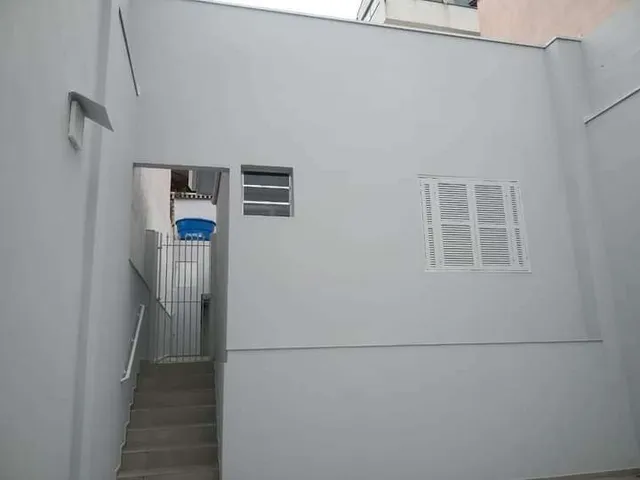 Casa 2 quartos e 2 banheiros, à venda, no bairro Vila Leme em São Paulo