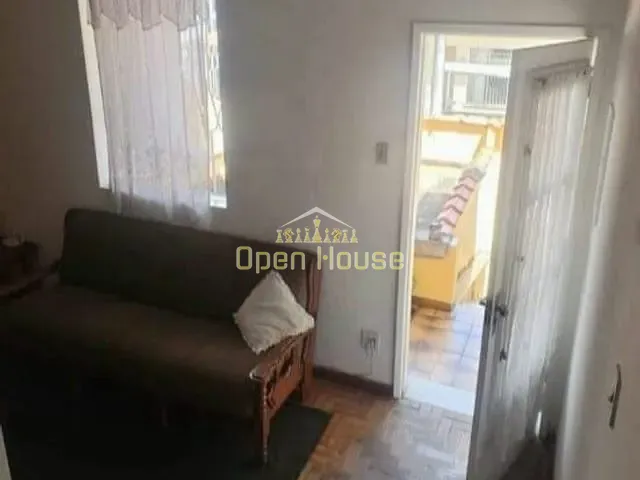 Casa 4 quartos e 2 banheiros, à venda, no bairro Vila Santa Cecilia em Volta Redonda