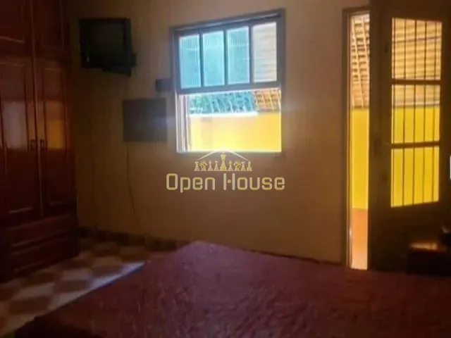 Casa 4 quartos e 2 banheiros, à venda, no bairro Vila Santa Cecilia em Volta Redonda