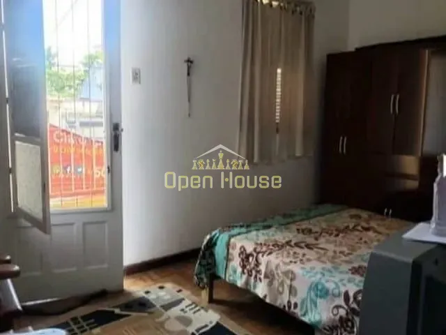Casa 4 quartos e 2 banheiros, à venda, no bairro Vila Santa Cecilia em Volta Redonda