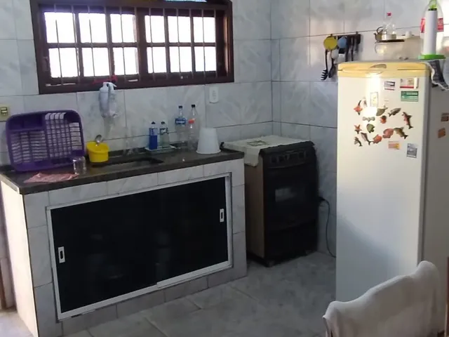 Casa 2 quartos e 2 banheiros, à venda, no bairro CHACARA MARILEIA em Rio das Ostras