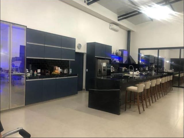 Foto do Casa - Casa com 4 dormitórios à venda, 463 m² por R$ 1.378.000,00 - Residencia São José do Ribeirão - Itupeva/SP | RUSSI IMÓVEIS