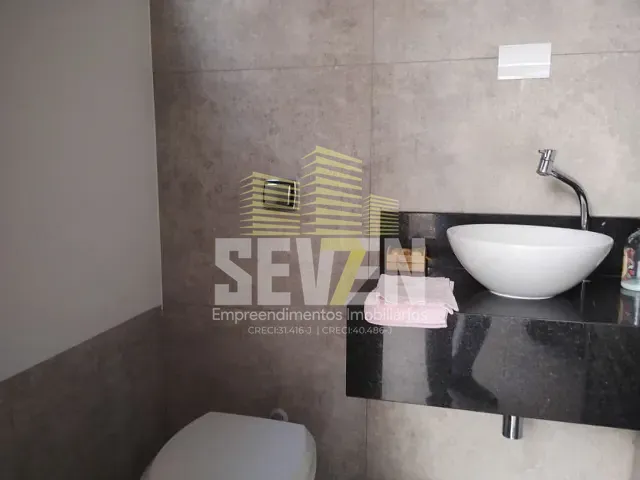 Casa com 166m² 3 quartos e 2 banheiros, à venda, no bairro Jardim Alvorada em Bauru