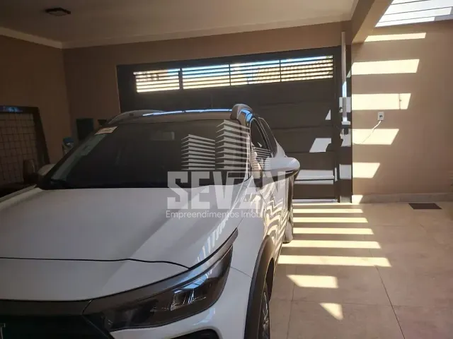 Casa com 166m² 3 quartos e 2 banheiros, à venda, no bairro Jardim Alvorada em Bauru
