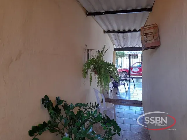 Casa com 125m² 2 quartos e 1 banheiro, à venda, no bairro Jardim Picerno II em Sumaré