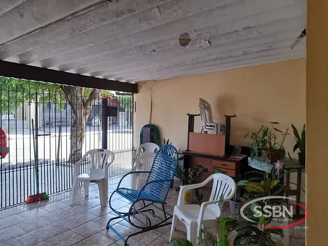 Casa com 125m² 2 quartos e 1 banheiro, à venda, no bairro Jardim Picerno II em Sumaré