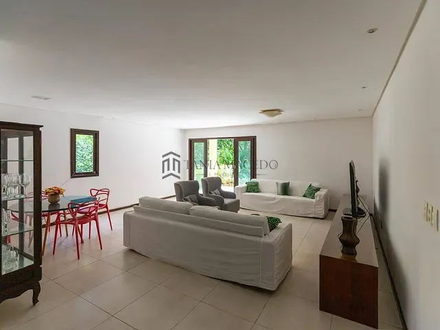 Casa 4 quartos e 4 banheiros, à venda, no bairro Guabiraba em Recife