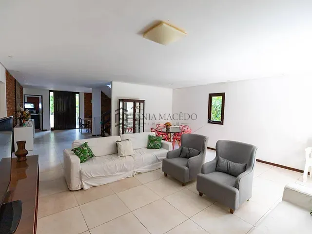 Casa 4 quartos e 4 banheiros, à venda, no bairro Guabiraba em Recife