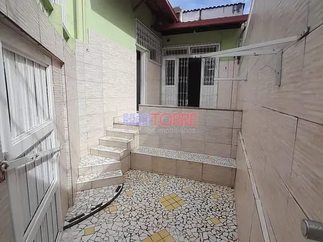 Casa para alugar, no bairro Centro em Ilhéus