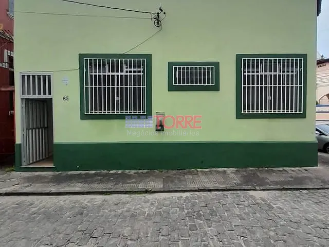 Casa para alugar, no bairro Centro em Ilhéus