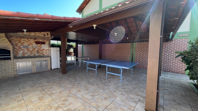 Foto do Casa - R$330 mil Casa em condomínio à Venda, 2 quartos + mezanino, Peró, Cabo Frio, RJ | Vivre imob