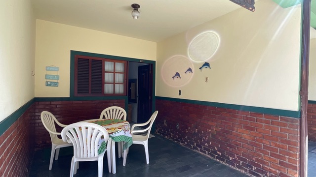 Foto do Casa - R$330 mil Casa em condomínio à Venda, 2 quartos + mezanino, Peró, Cabo Frio, RJ | Vivre imob