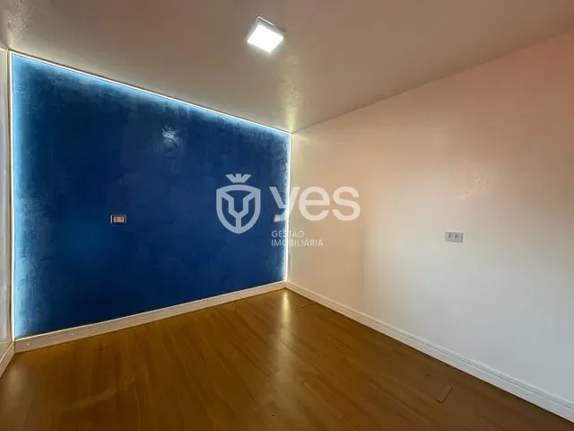 Casa 3 quartos e 2 banheiros, para alugar, no bairro Loteamento Jardim América em Araxá