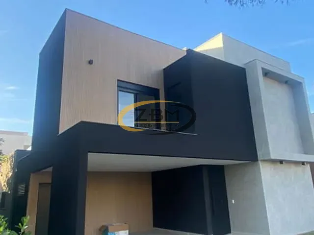 Casa com 365m² 4 quartos e 5 banheiros, à venda, no bairro Fazenda Gleba Palhano em Londrina