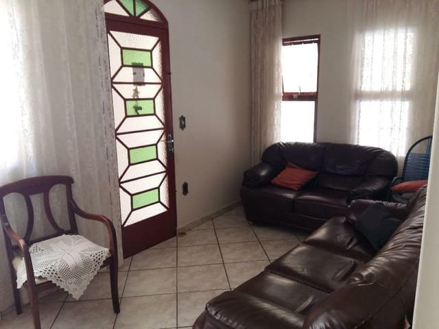 Foto do Casa - Casa à venda 4 Quartos, 1 Suite, 264M², Conjunto Morada do Sol, Uberaba - MG | ZUCATO IMOBILIARIA LTDA