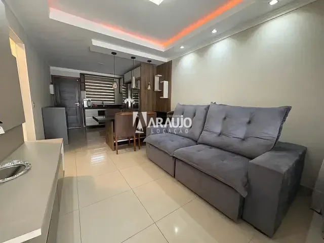 Casa com 250m² 2 quartos e 1 banheiro, para alugar, no bairro Centro em Navegantes