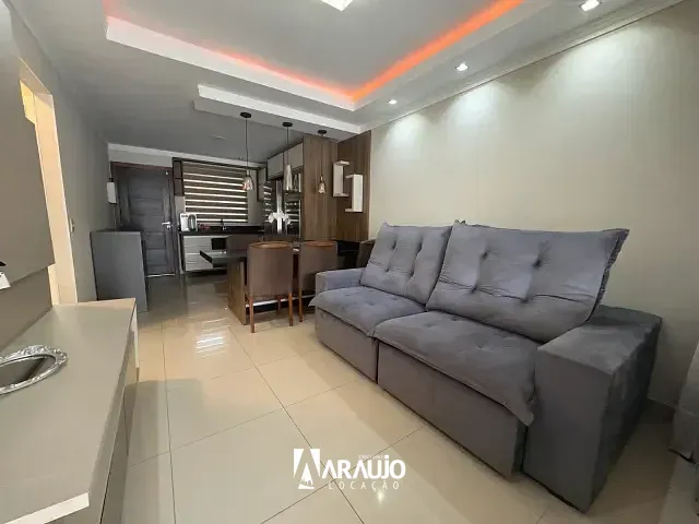 Casa com 250m² 2 quartos e 1 banheiro, para alugar, no bairro Centro em Navegantes