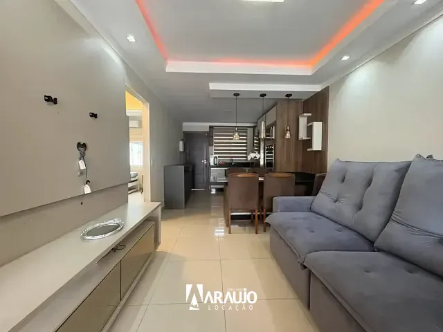 Casa com 250m² 2 quartos e 1 banheiro, para alugar, no bairro Centro em Navegantes