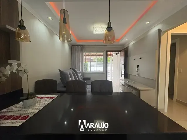 Casa com 250m² 2 quartos e 1 banheiro, para alugar, no bairro Centro em Navegantes