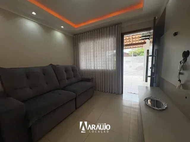 Casa com 250m² 2 quartos e 1 banheiro, para alugar, no bairro Centro em Navegantes