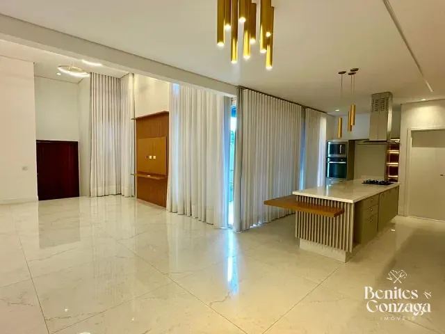 Casa 4 quartos e 4 banheiros, à venda, no bairro Chácaras Aeroporto em Maringá