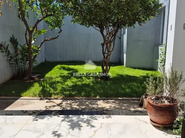 Casa com 260m² 3 quartos e 3 banheiros, à venda, no bairro Jardim Piratininga em Sorocaba
