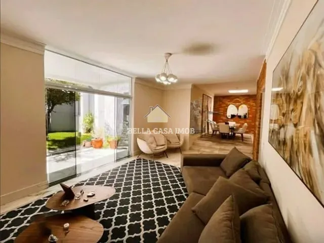 Casa com 260m² 3 quartos e 3 banheiros, à venda, no bairro Jardim Piratininga em Sorocaba