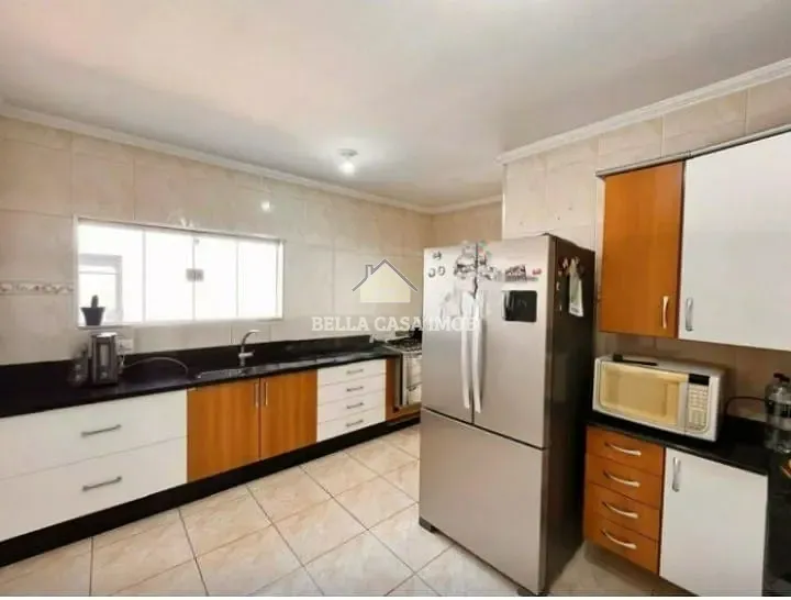 Casa, 3 quartos, 140 m² - Foto 2