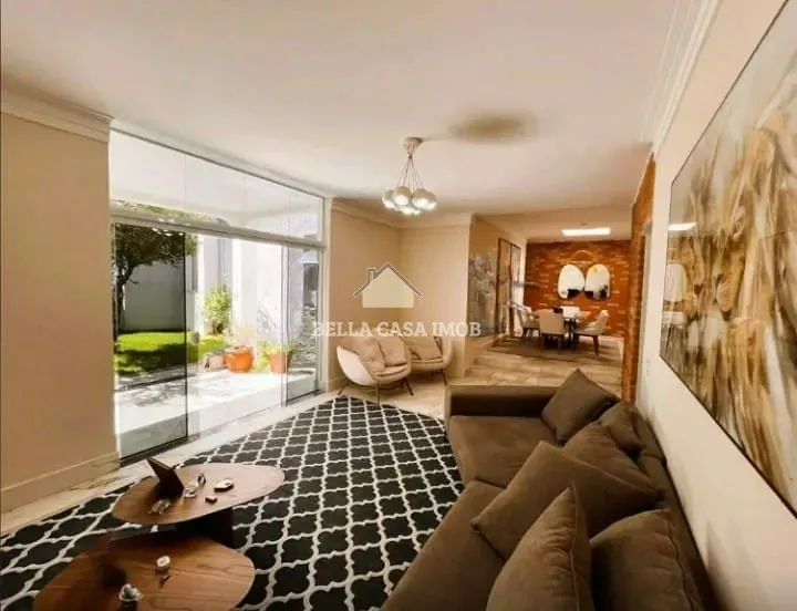 Casa, 3 quartos, 140 m² - Foto 1
