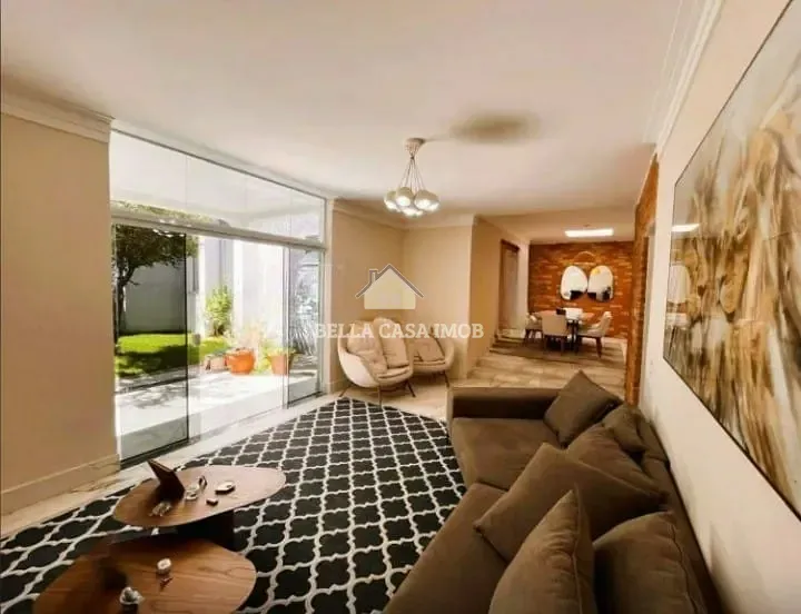 Casa, 3 quartos, 140 m² - Foto 12