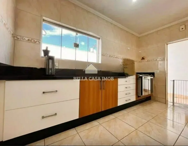 Casa, 3 quartos, 140 m² - Foto 13