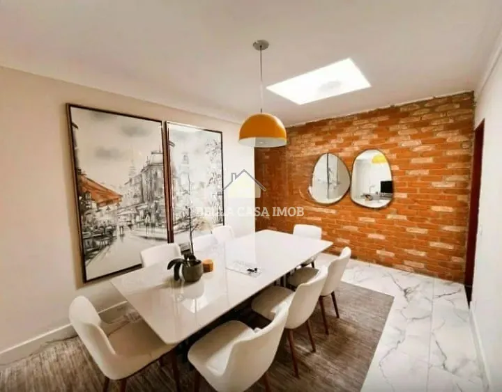 Casa, 3 quartos, 140 m² - Foto 14